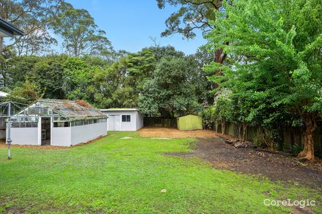Property photo of 25 Bishop Avenue West Pennant Hills NSW 2125