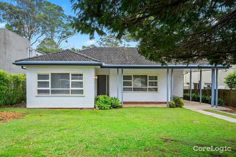 Property photo of 25 Bishop Avenue West Pennant Hills NSW 2125