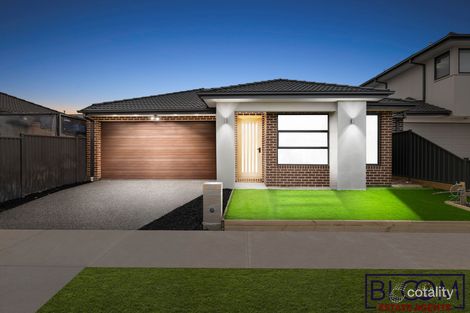 43 Flintwood St, Tarneit, VIC 3029