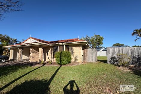 25 Sapphire Dr, Alexandra Hills, QLD 4161