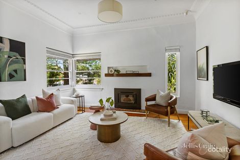 Property photo of 147A Summerhill Road Glen Iris VIC 3146