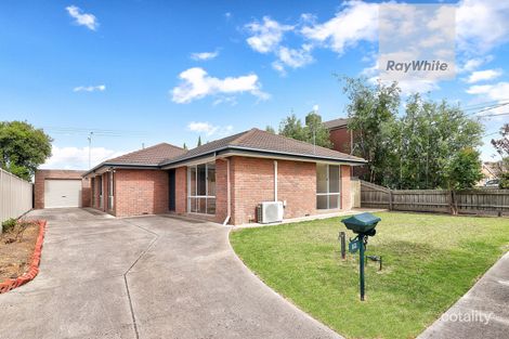 12 Columbia Cl, Tullamarine, VIC 3043