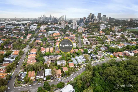 2/47 Earle St, Cremorne, NSW 2090