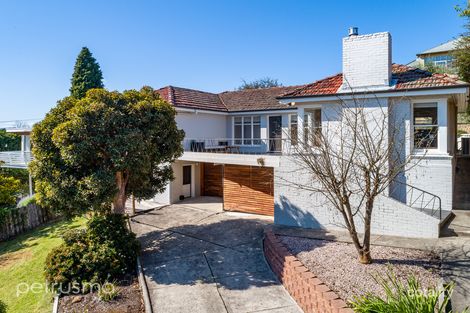 Property photo of 22 Maning Avenue Sandy Bay TAS 7005