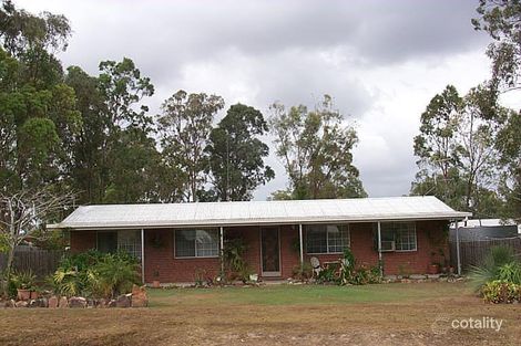Property photo of 35 Vaughan Street Aldershot QLD 4650
