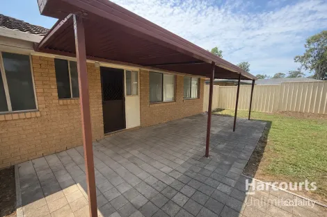 Property photo of 8 Jacaranda Place Doonside NSW 2767