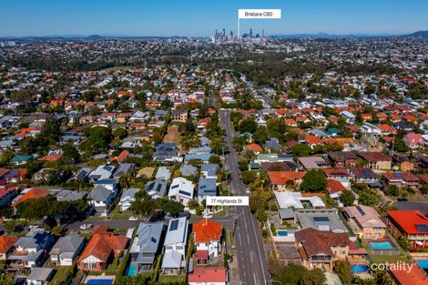 Property photo of 77 Highlands Street Wavell Heights QLD 4012
