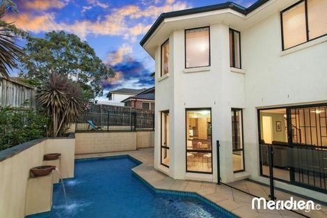 Property photo of 22 Ellerstone Court Kellyville NSW 2155