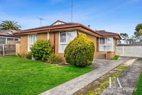 Property photo of 4 Fairfield Avenue Belmont VIC 3216