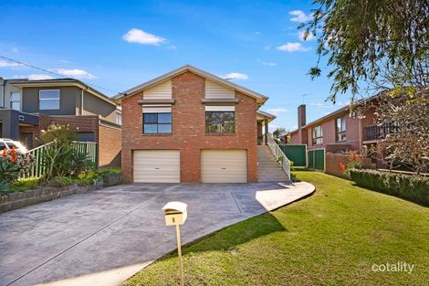 Property photo of 8 Clough Parade Reservoir VIC 3073