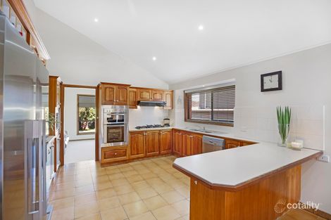 Property photo of 8 Clough Parade Reservoir VIC 3073