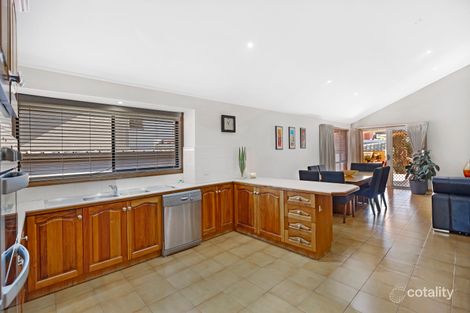 Property photo of 8 Clough Parade Reservoir VIC 3073