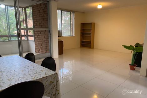 20/26 Belmore St, Burwood, NSW 2134