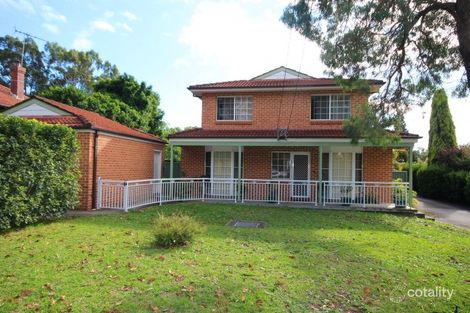 1/4-6 King St, Enfield, NSW 2136