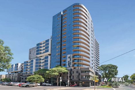 1805/33 Blackwood St, North Melbourne, VIC 3051