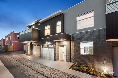 Property photo of 7/22 Irvine Crescent Brunswick West VIC 3055