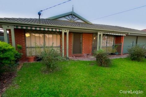 Property photo of 232 Morris Road Hoppers Crossing VIC 3029