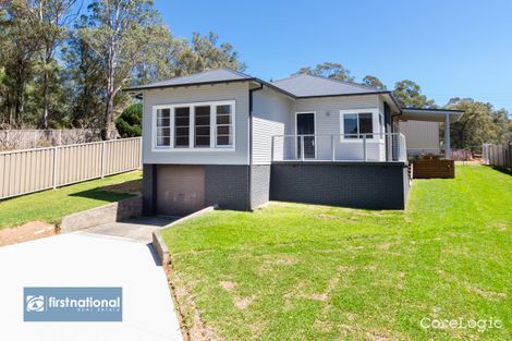 Property photo of 33 Church Street South Windsor NSW 2756