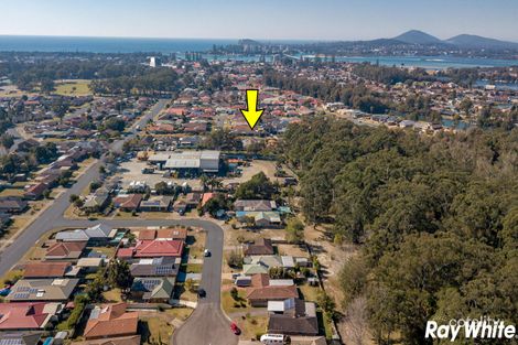 Property photo of 2/2 Commodore Place Tuncurry NSW 2428