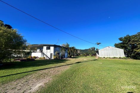 62 Jones Rd, Bemerside, QLD 4850