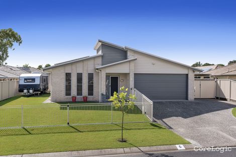 Property photo of 6 Yering Place Wynnum West QLD 4178