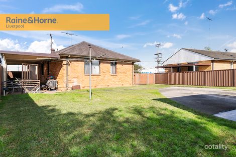 183 Hoxton Park Rd, Cartwright, NSW 2168
