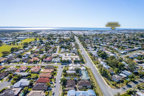 Property photo of 2/10 Fleet Drive Kippa-Ring QLD 4021