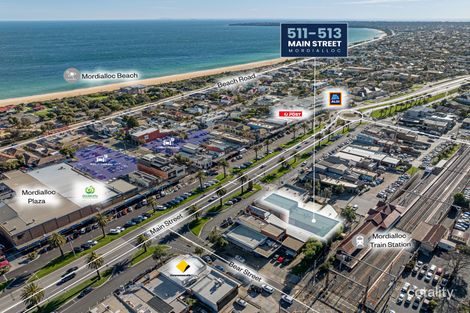 511-513 Main St, Mordialloc, VIC 3195