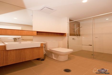 3/27 Russell St, South Brisbane, QLD 4101