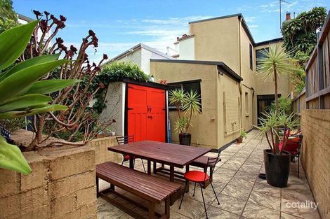 Property photo of 22 Forsyth Street Glebe NSW 2037