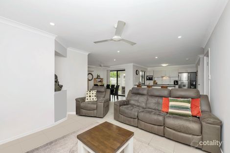 Property photo of 11 Elbridge Bend Mount Louisa QLD 4814
