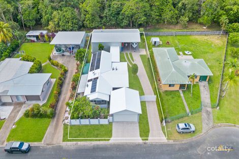 Property photo of 3 Atlantic Close White Rock QLD 4868