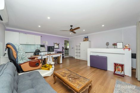 Property photo of 11 Elbridge Bend Mount Louisa QLD 4814