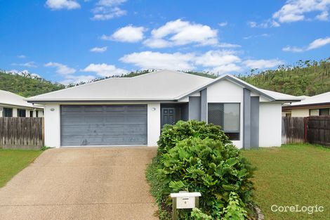 Property photo of 6 Fuji Court Mount Louisa QLD 4814