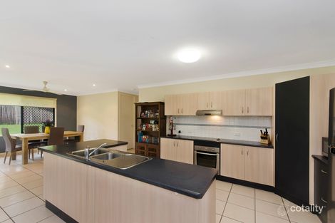 Property photo of 6 Fuji Court Mount Louisa QLD 4814