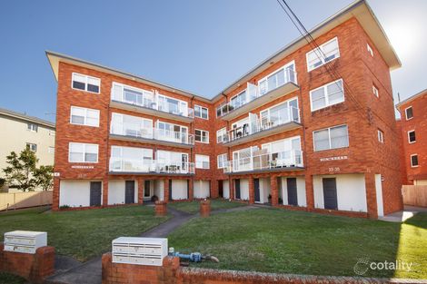 Property photo of 10/23-25 Ewos Parade Cronulla NSW 2230