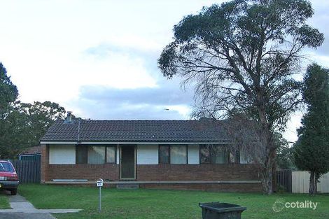 12 Scintilla Gr, Doonside, NSW 2767