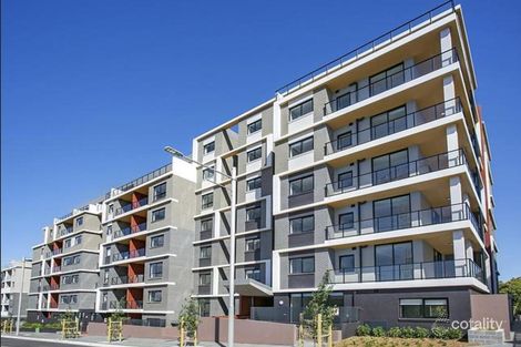 3012/2e Porter St, Ryde, NSW 2112