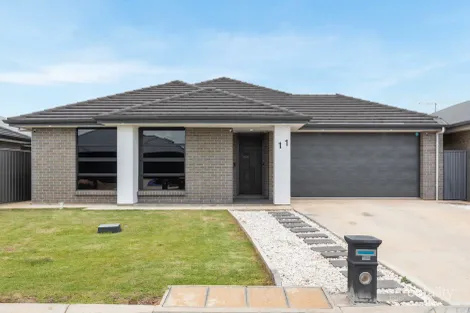11 Mick Rd, Angle Vale, SA 5117