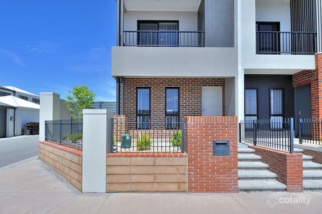 Property photo of 111 Ellen Stirling Parade Ellenbrook WA 6069