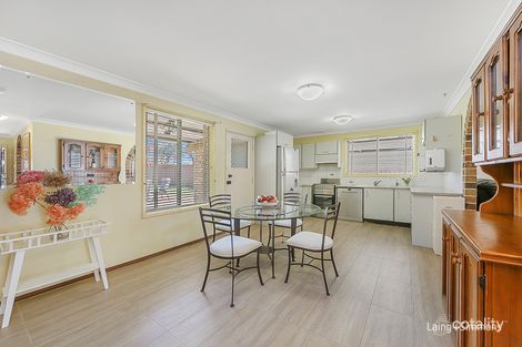 Property photo of 4 Erica Place Rooty Hill NSW 2766