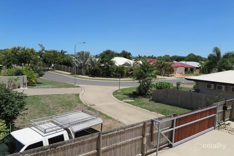 Property photo of 15 Rivercherry Street Trinity Park QLD 4879