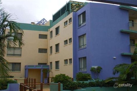 Property photo of 3/13-15 Douglas Street Mooloolaba QLD 4557