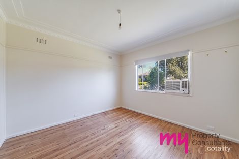 Property photo of 2 Hawkey Crescent Camden NSW 2570