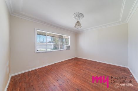 Property photo of 2 Hawkey Crescent Camden NSW 2570
