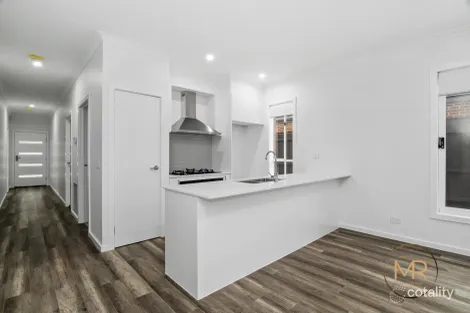 Property photo of 14 Croft Street Beveridge VIC 3753