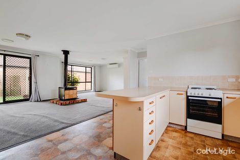 Property photo of 22 Dorrit Black Crescent Lyneham ACT 2602