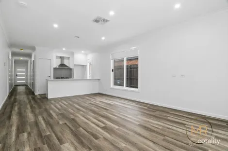 Property photo of 14 Croft Street Beveridge VIC 3753