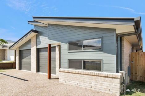 Property photo of 1/6 Parkview Drive Glenvale QLD 4350