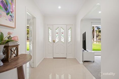 Property photo of 16 Lockhart Drive Rosebud VIC 3939